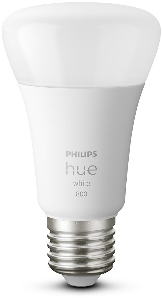 Philips Hue 9W A60 E27 RUS White