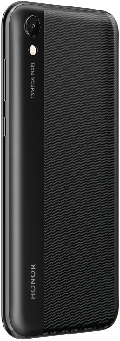 HONOR 8S 2/32Gb Black