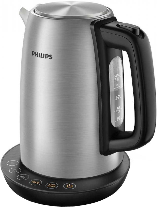 Philips HD9359/90 Metal