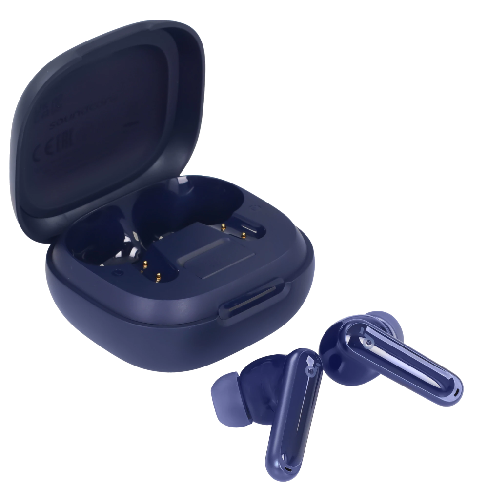 Anker Soundcore P40i Синие