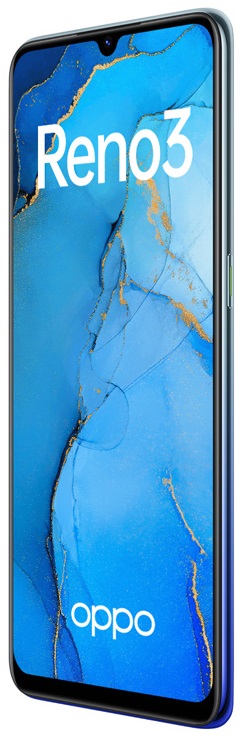OPPO Reno3 8/128Gb Blue
