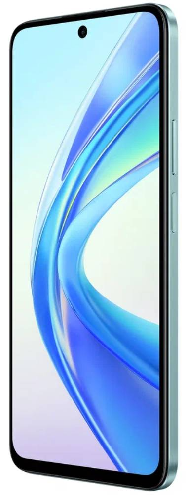 HONOR X7b 8/128 Гб Зеленый "Как новый"