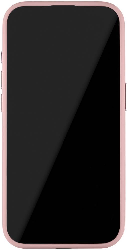 uBear Cloud Mag Case для iPhone 15 Pro Max Розовый