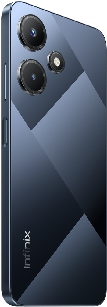 Infinix HOT 30i 8/128Gb Черный