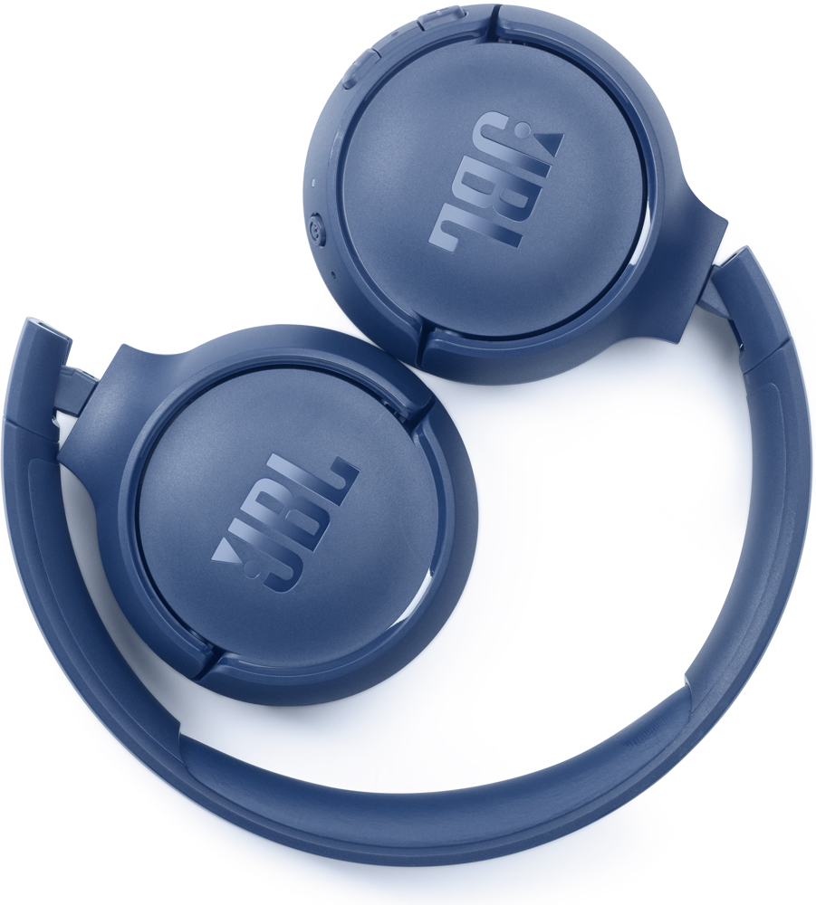 JBL TUNE 510BT накладные Blue