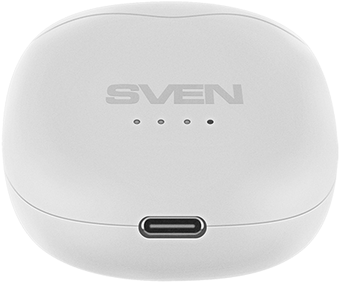 Sven E-727BT Белый