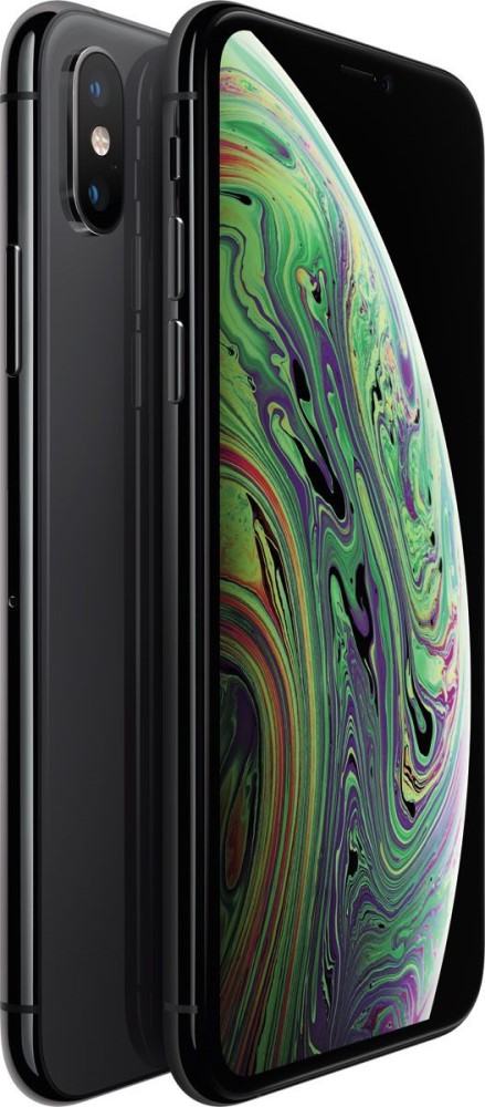Apple iPhone XS 64Gb Space Grey (Серый космос)