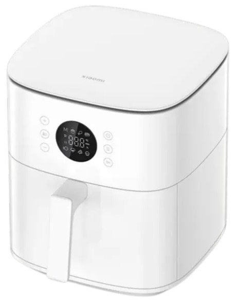 Аэрогриль Xiaomi Air Fryer 6.5L White (BHR083MEU) — фото 1