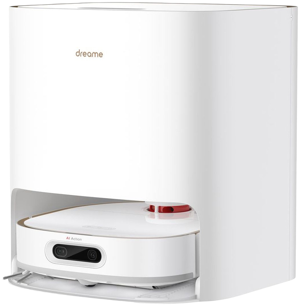 Dreame W10 Pro Белый