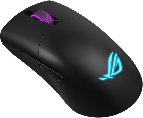 Asus P513 Rog Keris Wireless Black