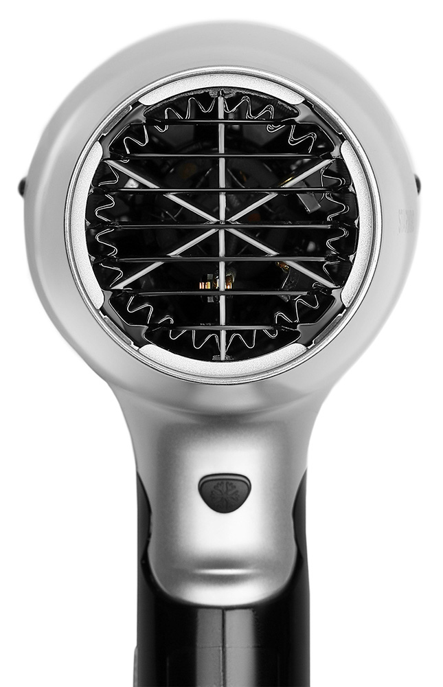 Starwind SHD 6110 Черный/Серебристый