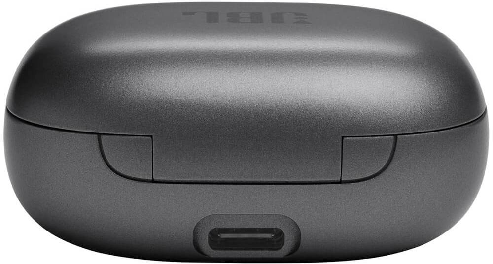 JBL Live Flex Черные