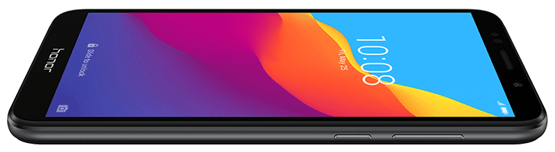 HONOR 7A Prime 2/32Gb Black