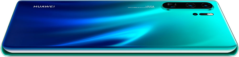 HUAWEI P30 Pro 8/256Gb Aurora