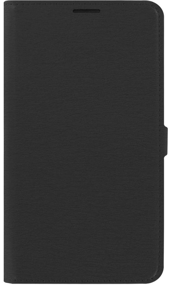 Krutoff для Infinix SMART 8 Plus Черный