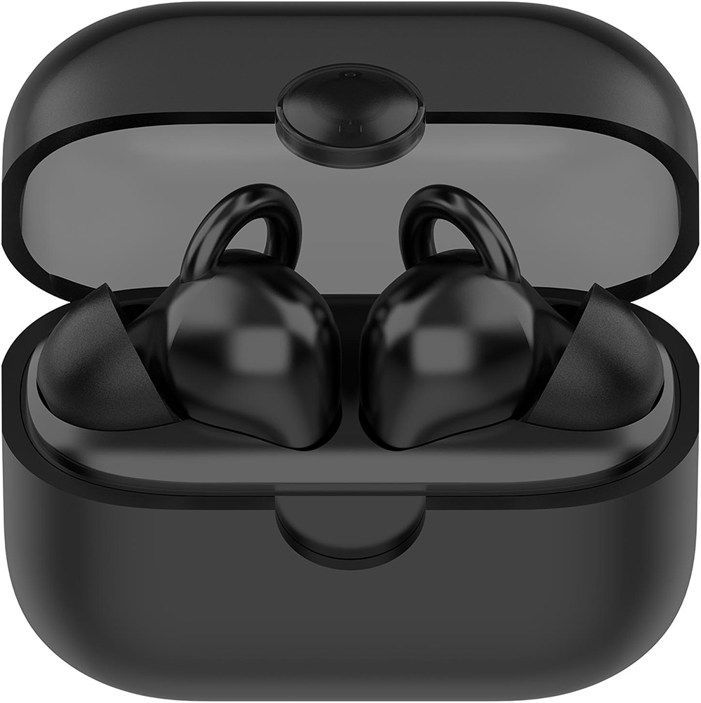 HIPER TWS Clarity Черные