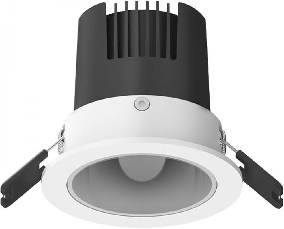 Yeelight Mesh Downlight M2 Pro встраиваемый Black (YLTS03YL)
