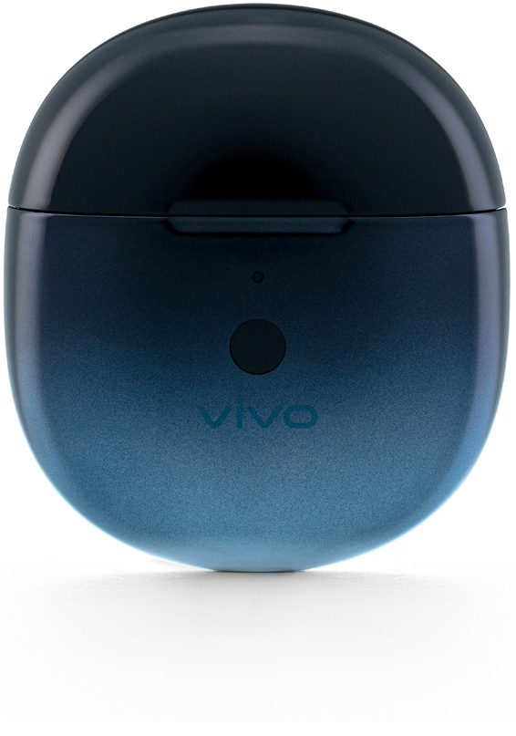 Vivo TWS Earphone Neo Blue
