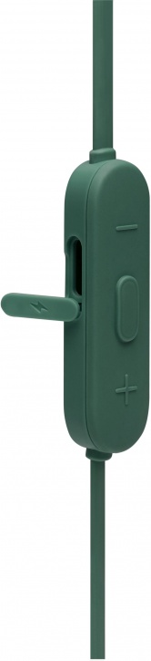 JBL Tune 215BT Green