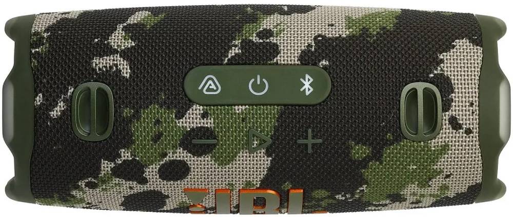 JBL Charge 6 Камуфляж
