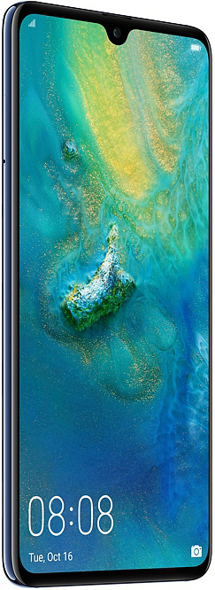HUAWEI Mate 20 6/128 Gb Blue