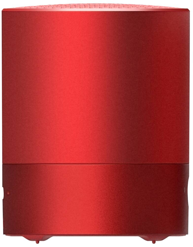 HONOR Choice Bluetooth Speaker Mini Красная