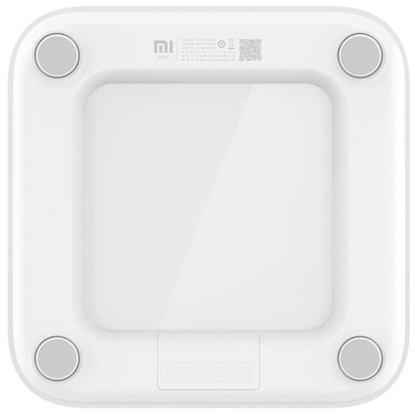 Xiaomi Mi Smart Scale 2 White (NUN4056GL)