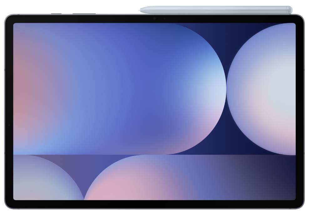 Samsung Galaxy Tab S10+ Wi-Fi 12/512Гб Серый