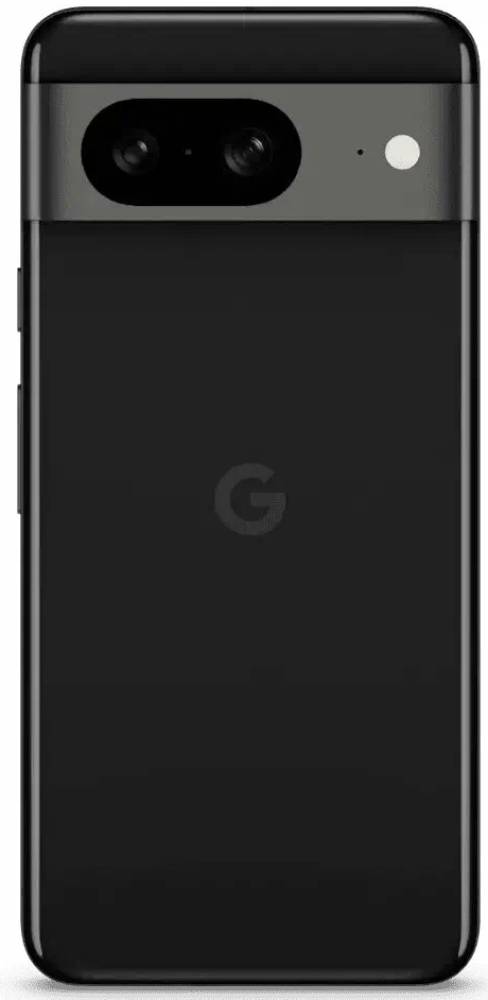 Google Pixel 8 8/128 Гб 5G eSIM + SIM Черный