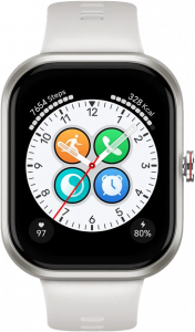 CHOICE Watch Белые...