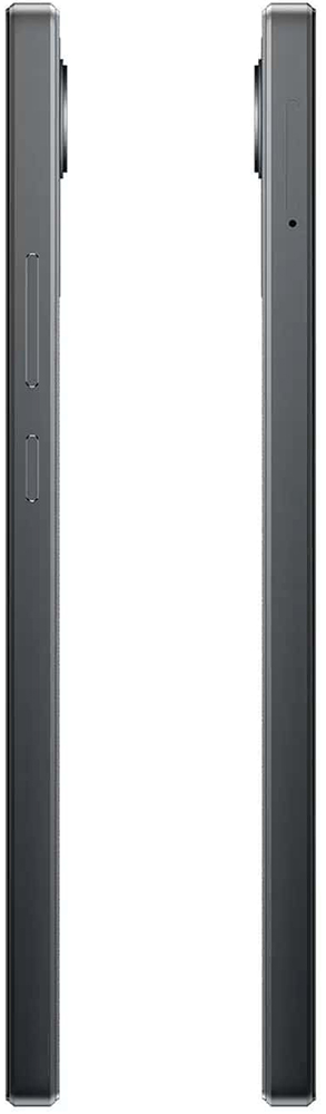 realme C30 4/64 Гб Черный «Как новый»