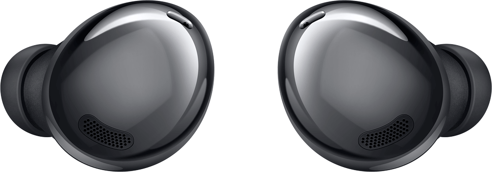 Беспроводные наушники Samsung Galaxy Buds Pro Black (SM