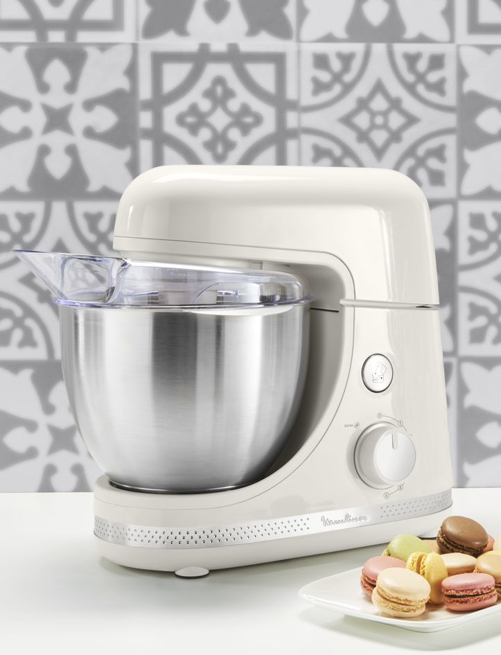 Moulinex Soleil QA250A10 слоновая кость