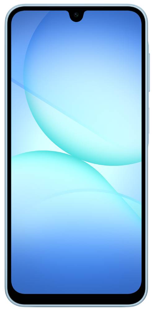 Samsung Galaxy A17 8/256 Гб LTE Dual sim Голубой (A175F)