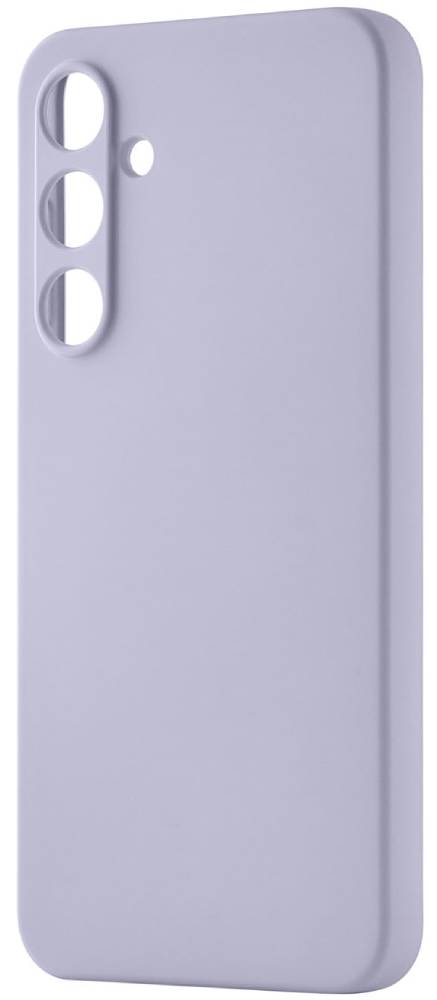 Rocket Sense для Samsung Galaxy A55 Лавандовый