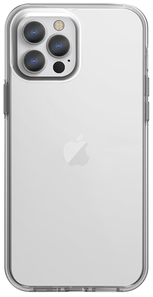 Uniq iPhone 13 Pro Max Anti-microbial прозрачный
