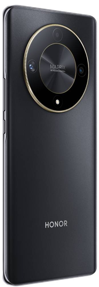HONOR X9b 8/256 Гб Полночный черный «Как новый»