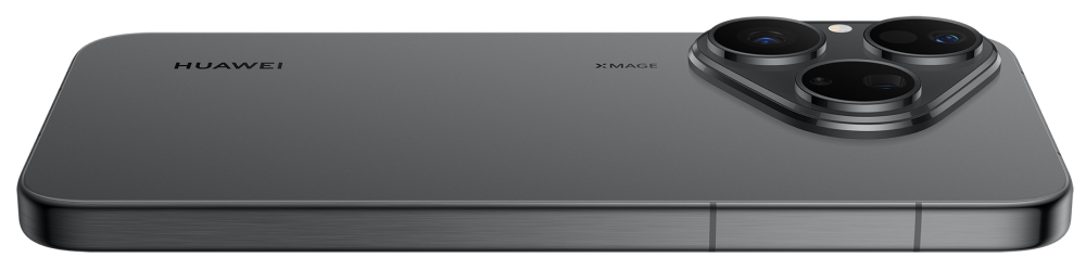 HUAWEI Pura80 12/256 Гб Матовый черный