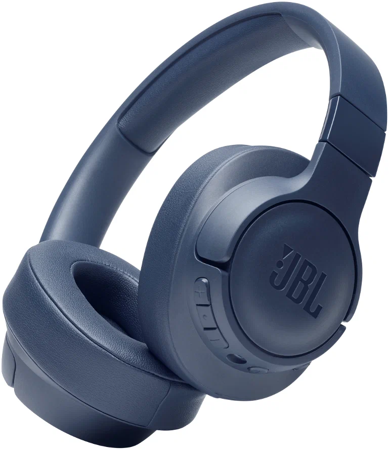 JBL T760NC Синие