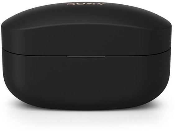 Sony WF-1000XM4 Black