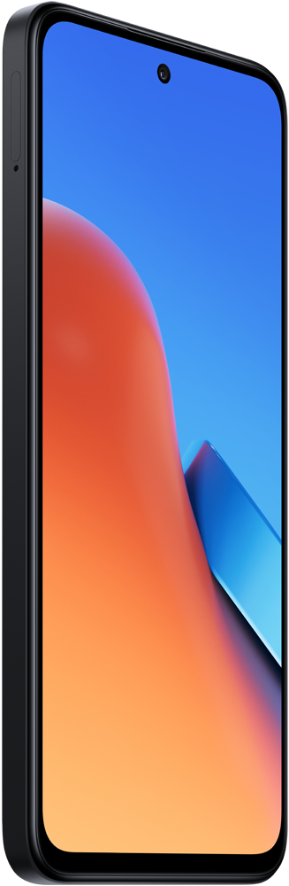 Xiaomi Redmi 12 8/256 Гб Чёрная полночь «Хорошее состояние»
