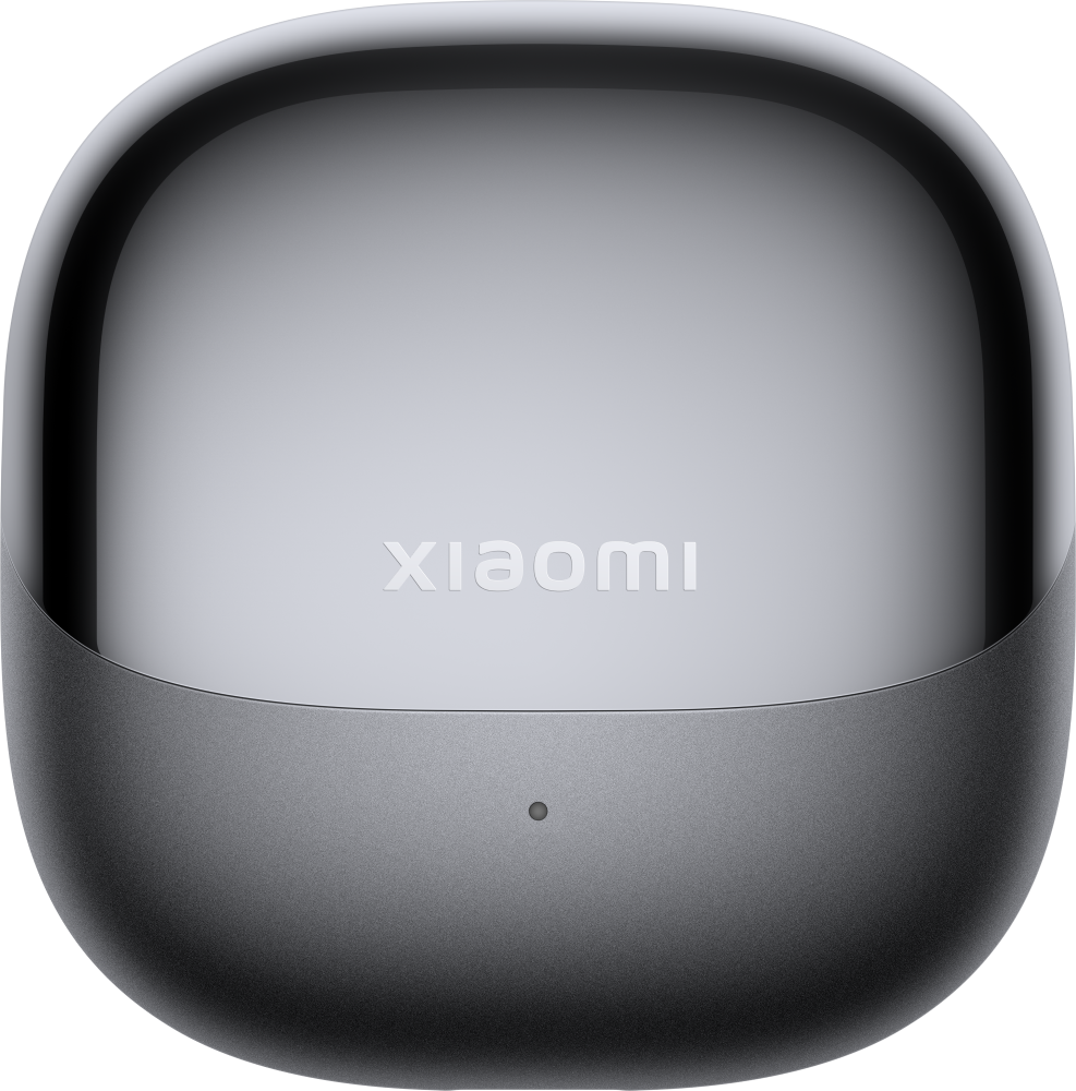 Xiaomi Buds 5 Черный