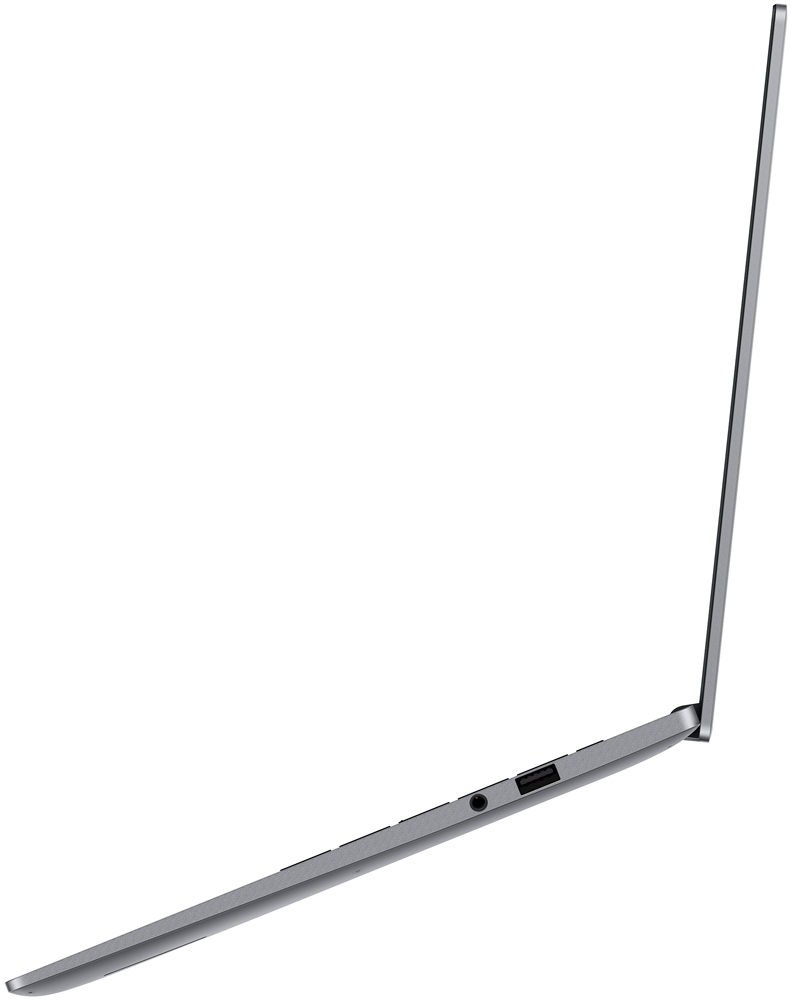 HONOR MagicBook X14 Core i5-12450H 8/512Gb Win11H Серый (5301AFJX)