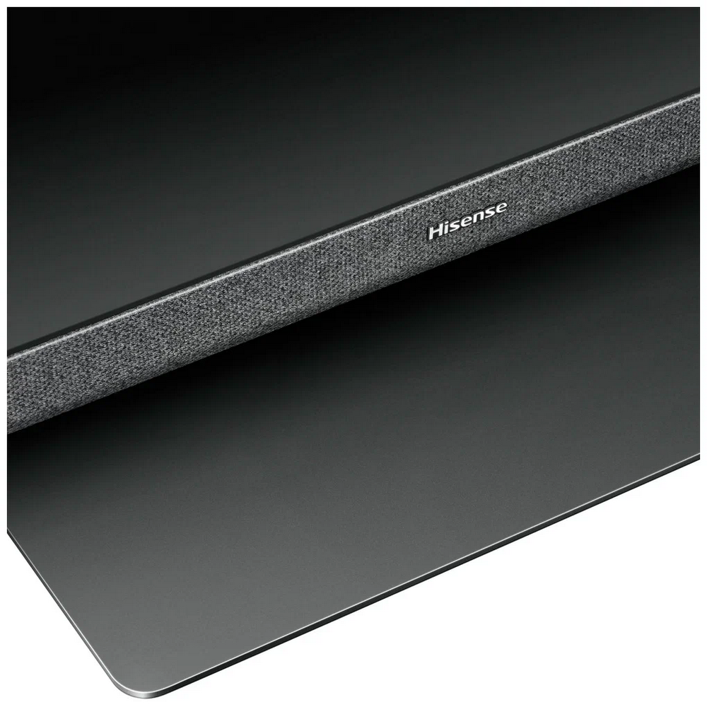 Hisense 55" 55U8HQ Серый