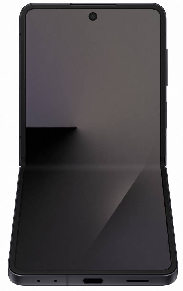 Samsung Galaxy Z Flip7 12/512 Гб 5G eSIM+SIM Черный (F766B)