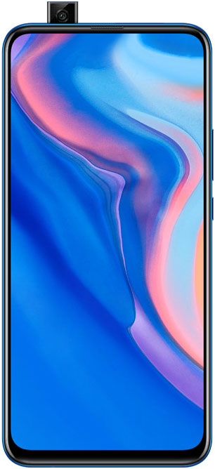 HUAWEI P Smart Z 4/64 Gb Blue