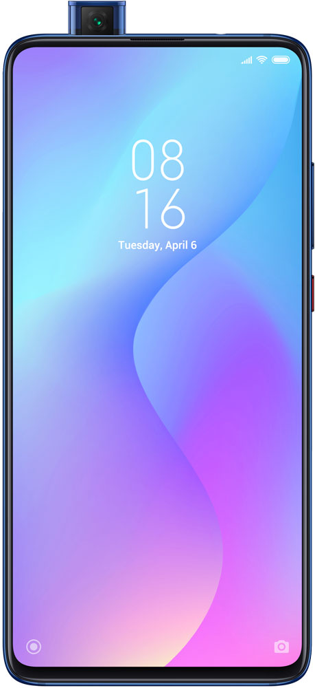 Xiaomi Mi9T 6/128Gb Blue