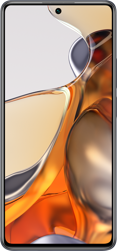 Xiaomi 11T Pro 8/128 Гб 5G Серый "Как новый"