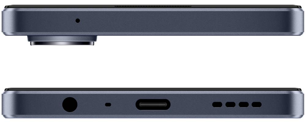 realme 10 4/128 Гб Черный «Как новый»