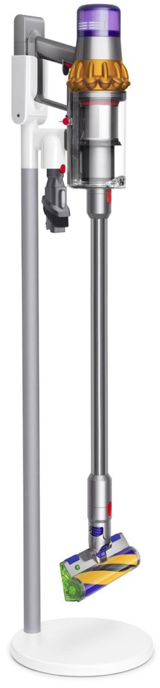 Dyson V15 Detect Absolute Extra Grey